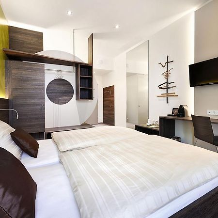 Eee Hotel Marchtrenk Quarto foto