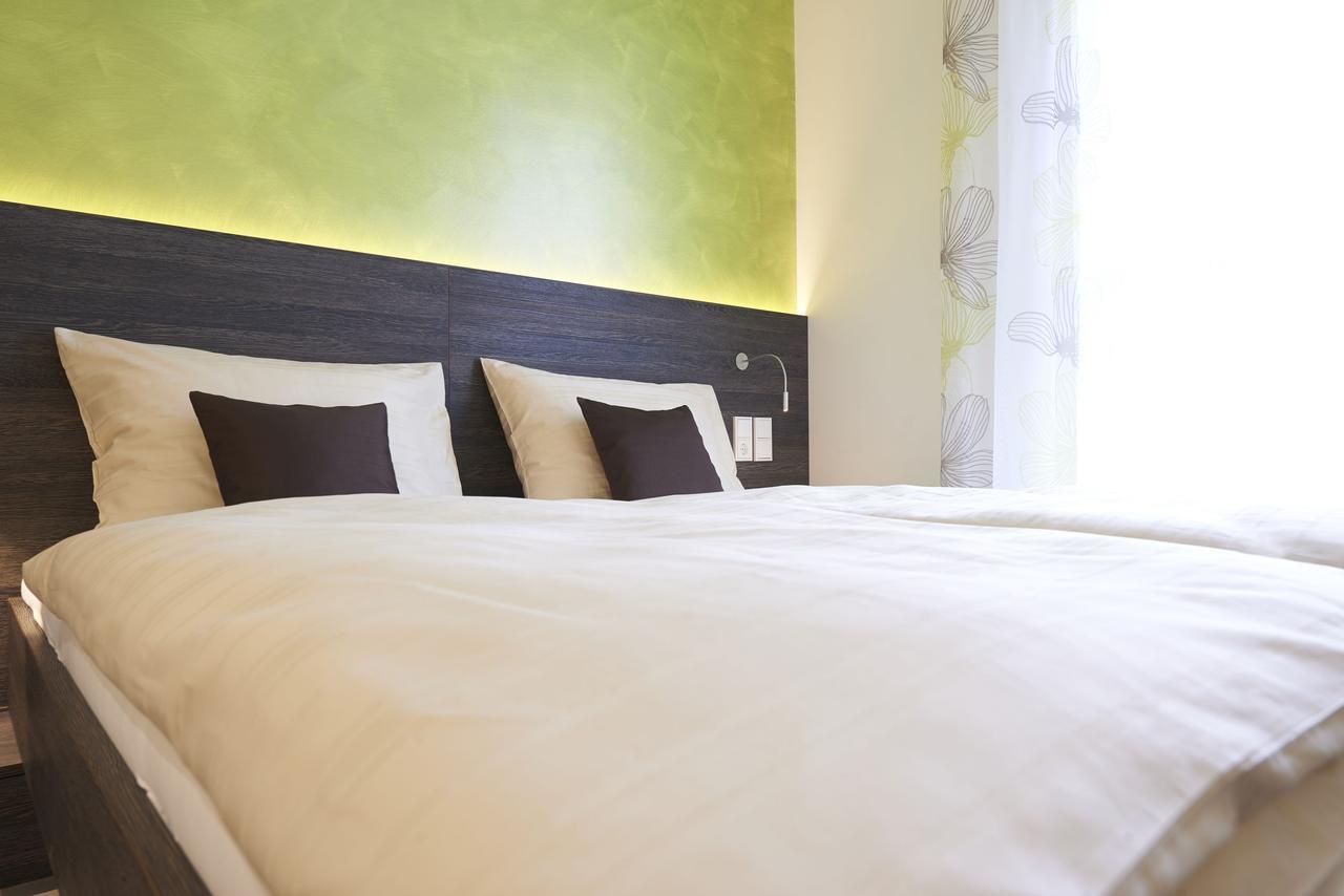 Eee Hotel Marchtrenk Quarto foto