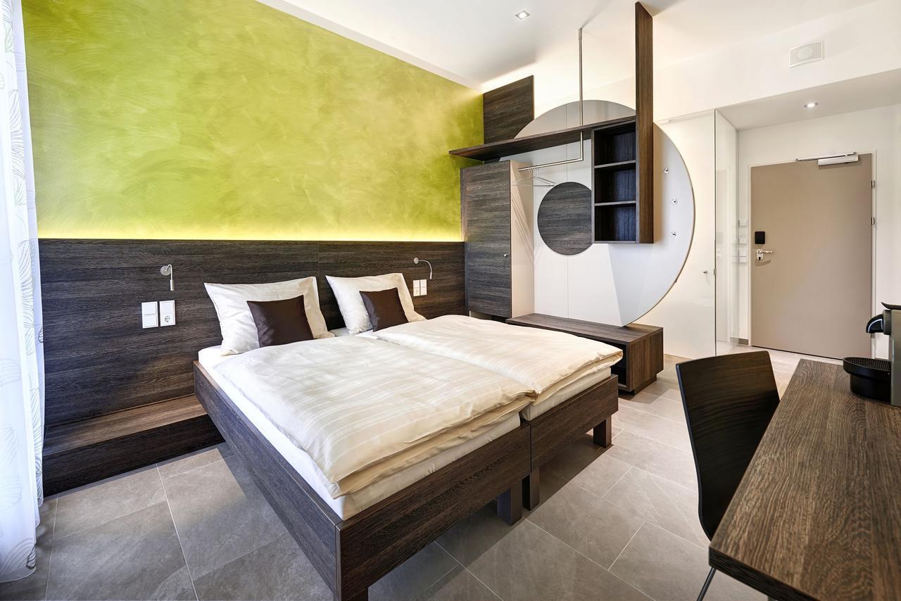 Eee Hotel Marchtrenk Quarto foto