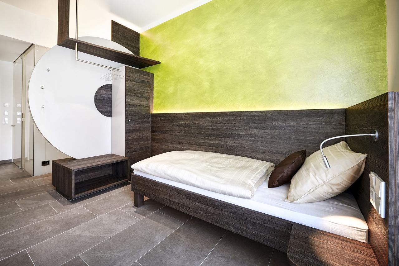 Eee Hotel Marchtrenk Quarto foto