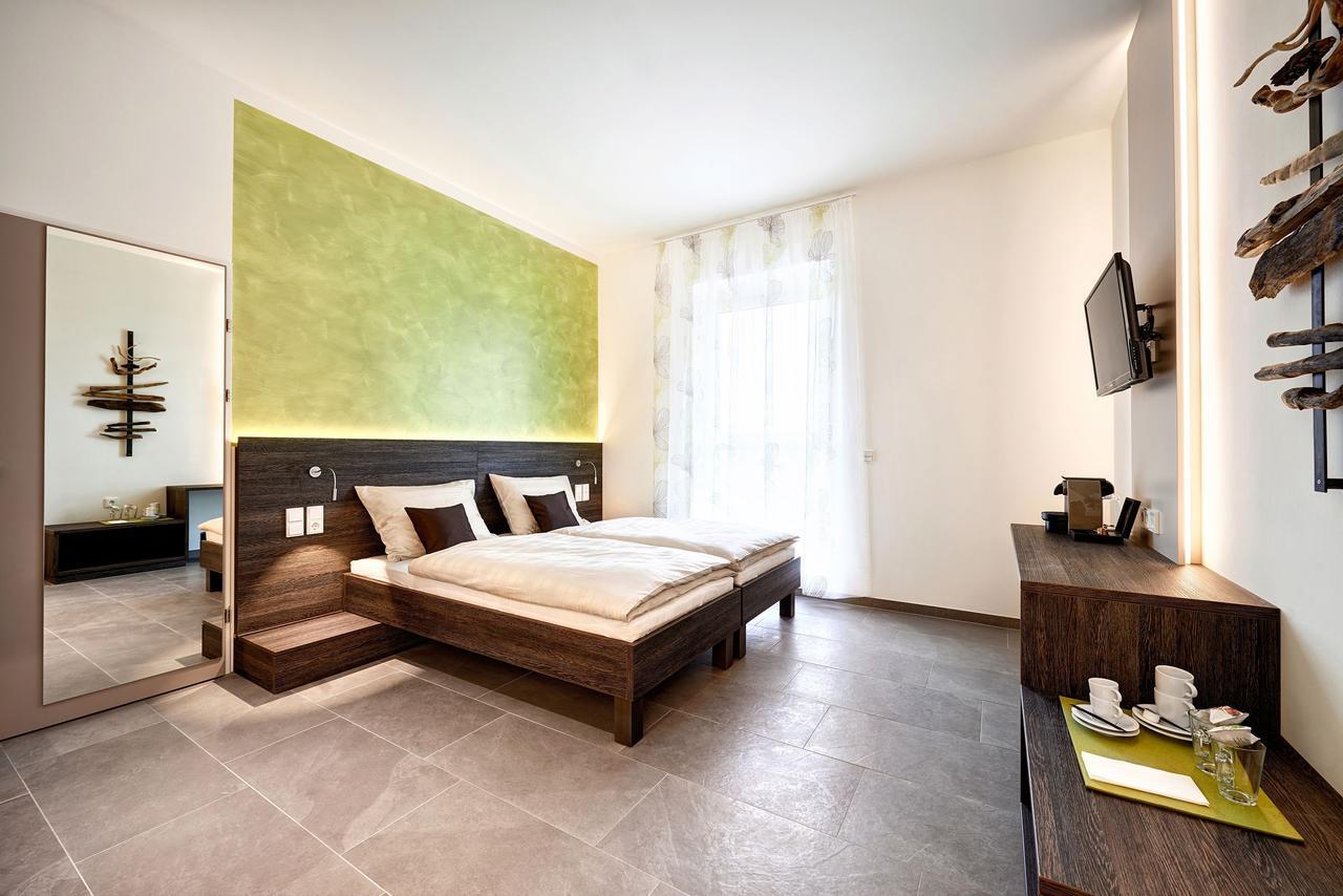 Eee Hotel Marchtrenk Quarto foto