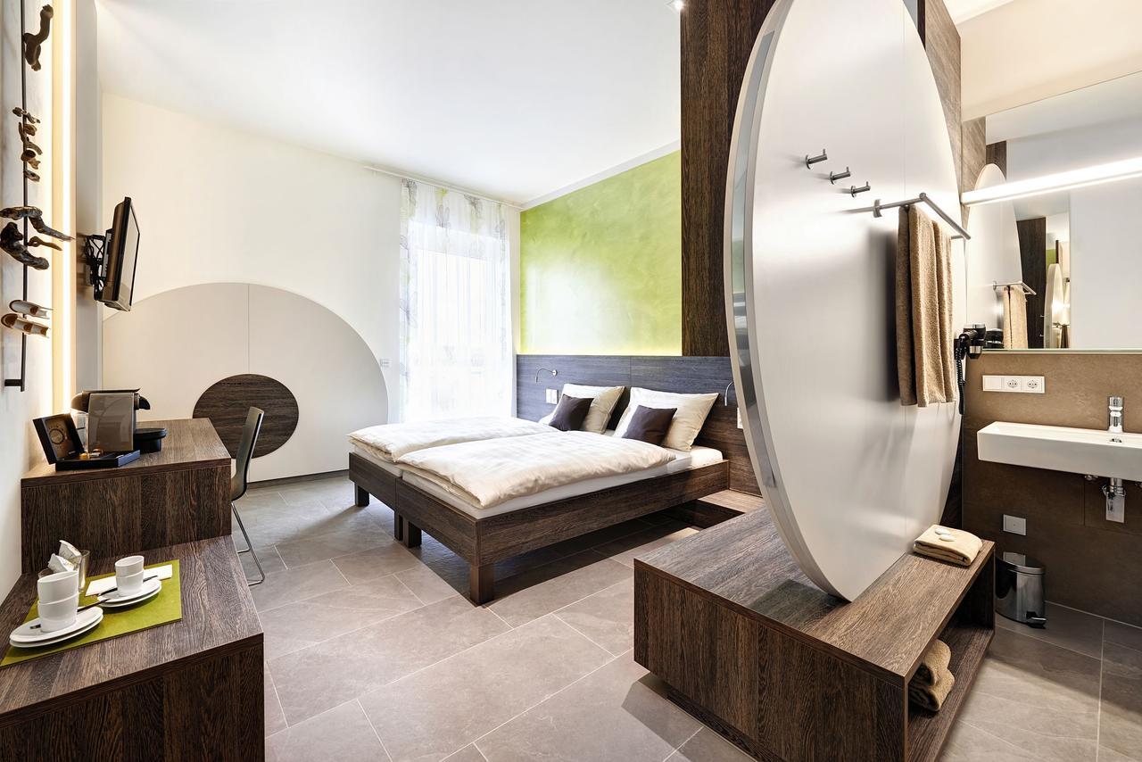 Eee Hotel Marchtrenk Quarto foto