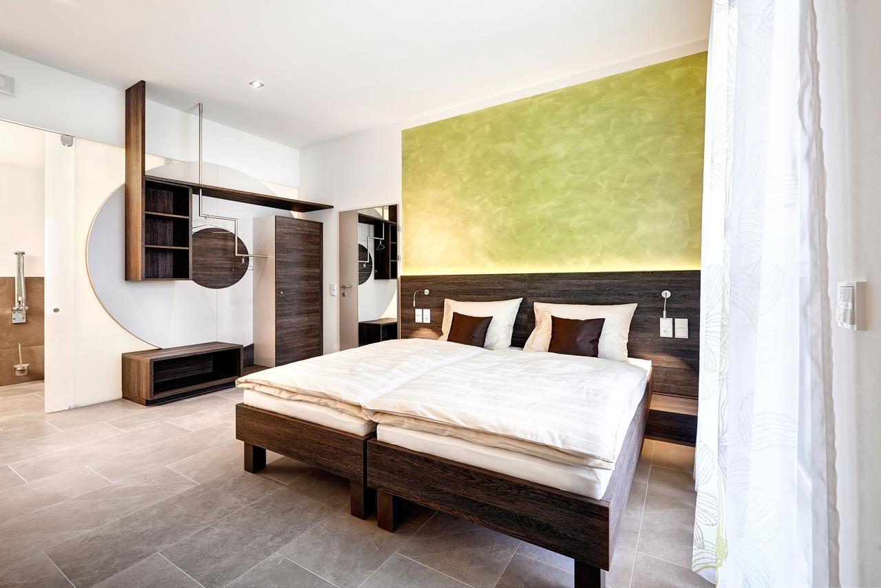 Eee Hotel Marchtrenk Quarto foto