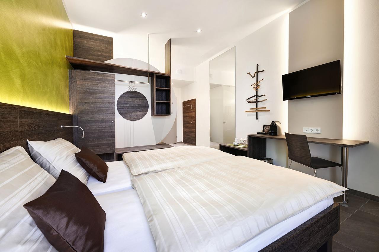 Eee Hotel Marchtrenk Quarto foto